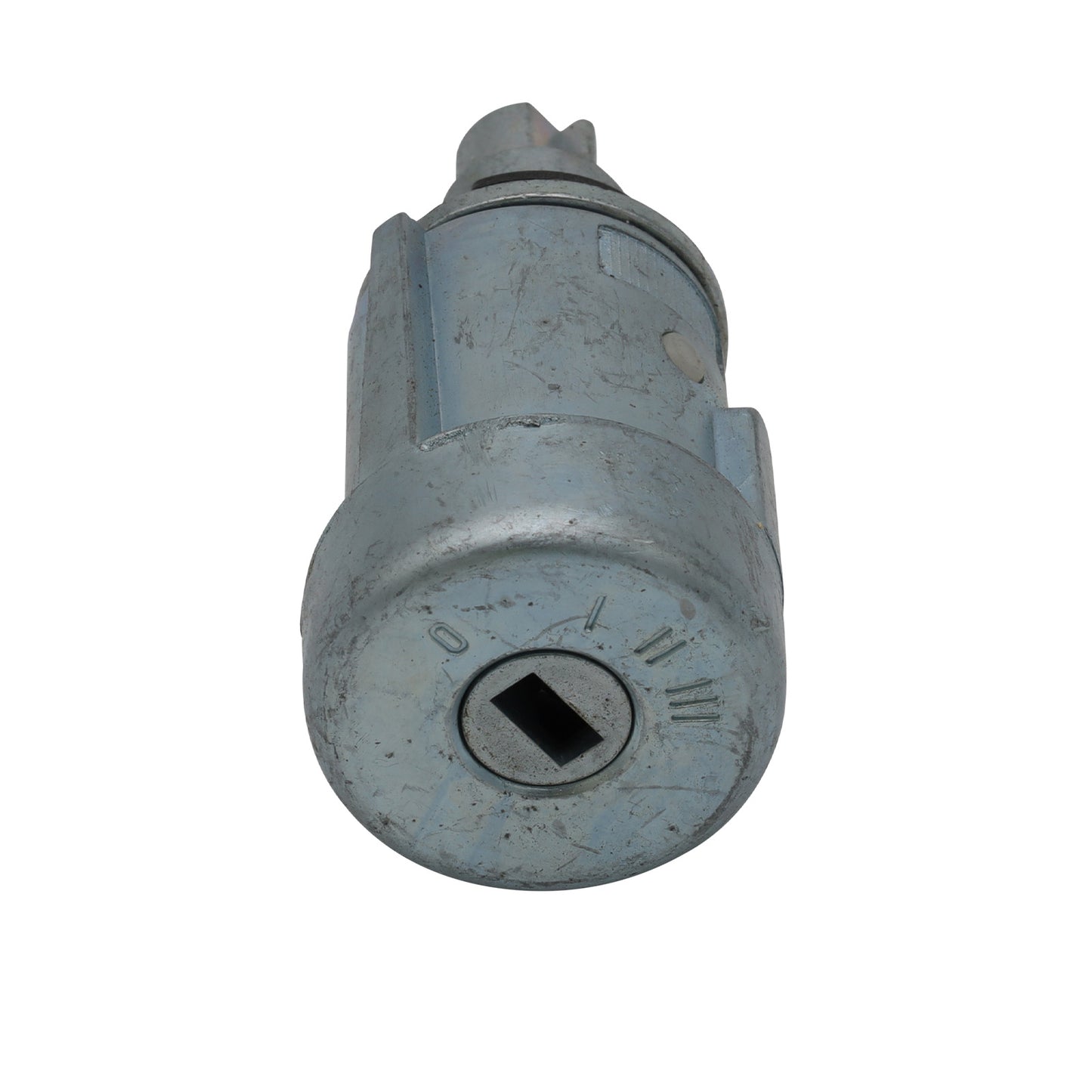 Ignition Barrel and Key for Ford BF Falcon