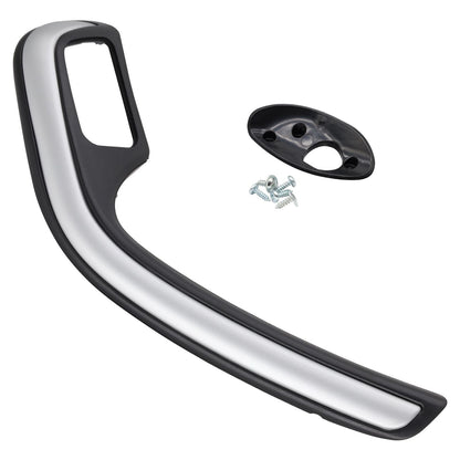 Right Front Inner Door Grab Handle Silver for Ford BA BF Falcon