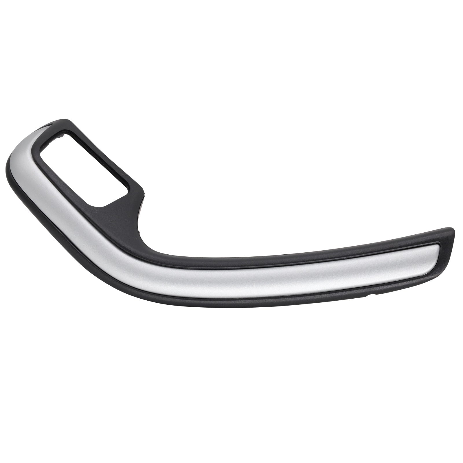 Right Front Inner Door Grab Handle Silver for Ford BA BF Falcon