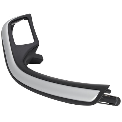 Right Front Inner Door Grab Handle Silver for Ford BA BF Falcon