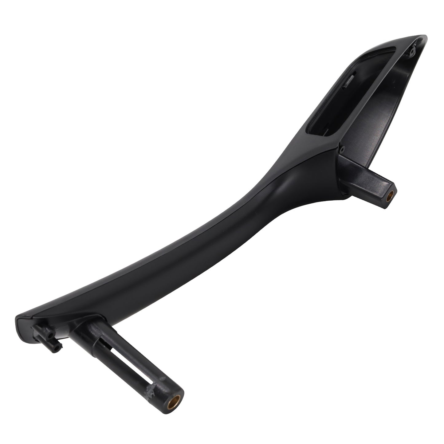 Right Front Inner Door Grab Handle Silver for Ford BA BF Falcon