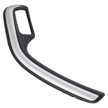 Right Front Inner Door Grab Handle Silver for Ford BA BF Falcon