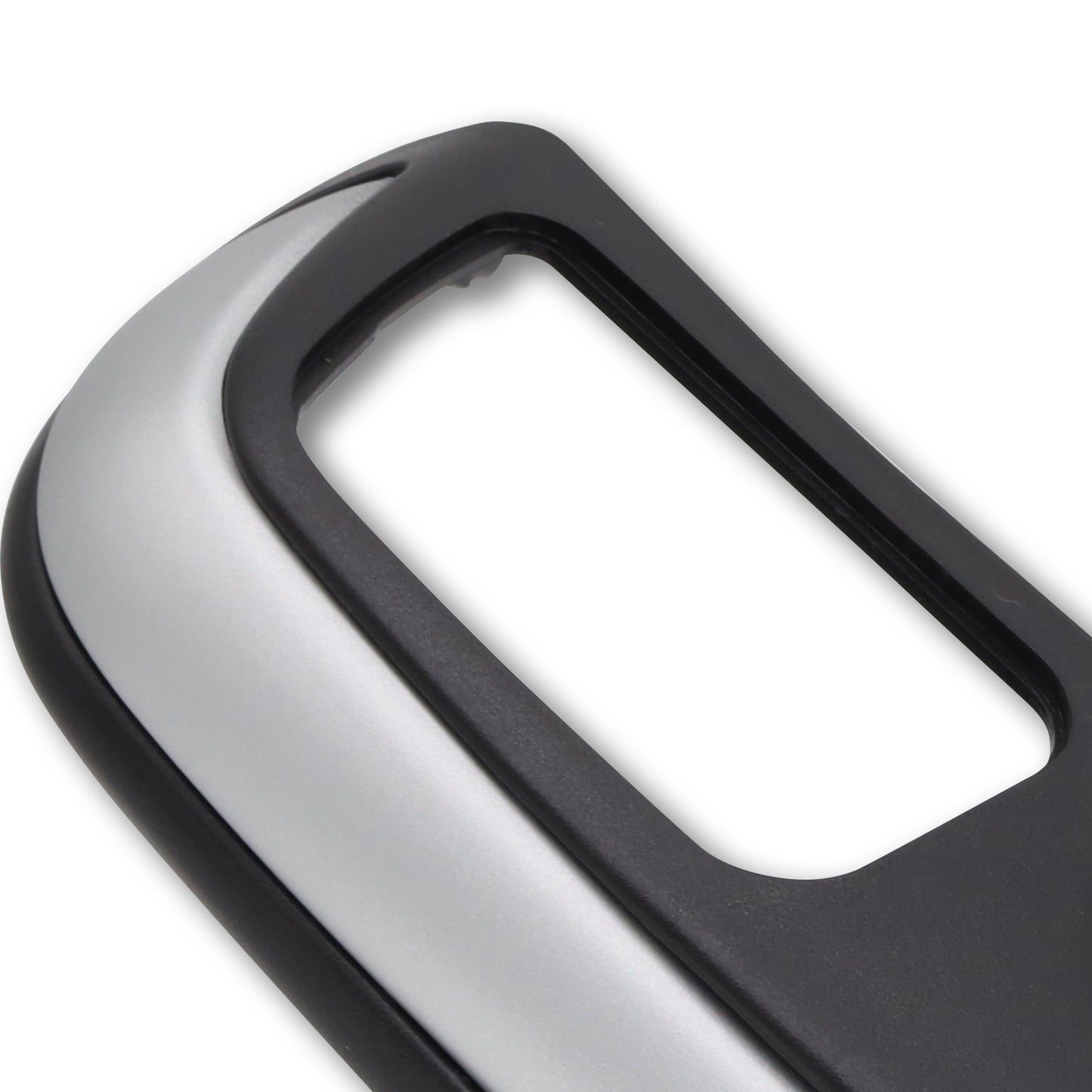 Right Front Inner Door Grab Handle Silver for Ford BA BF Falcon