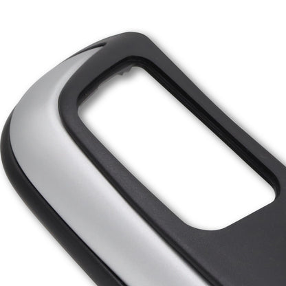 Right Front Inner Door Grab Handle Silver for Ford BA BF Falcon