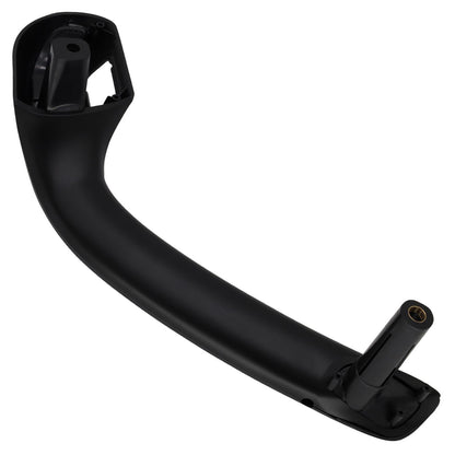 Silver Left Front Inner Door Grab Handle for Ford BF Falcon