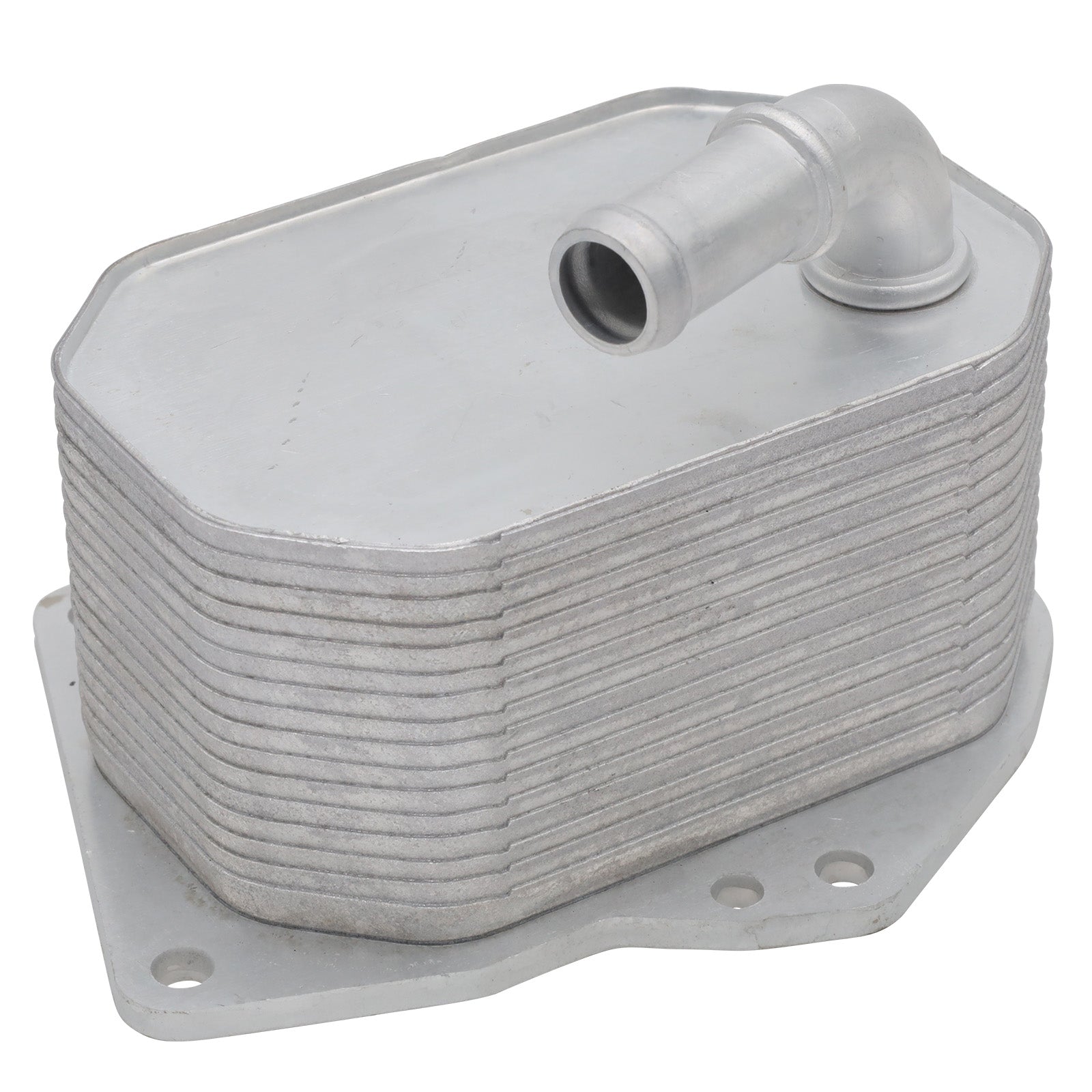 Engine oil cooler for Ford PX Ranger P5AT engine