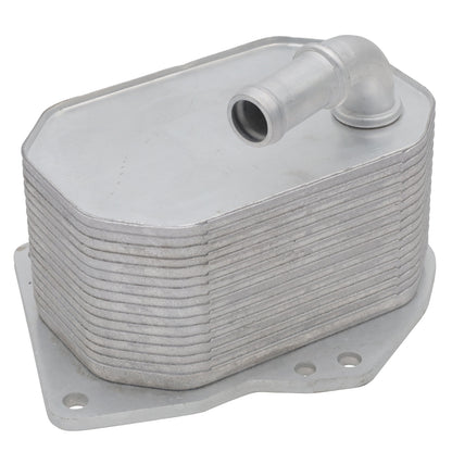 Engine oil cooler for Ford PX Ranger P5AT engine