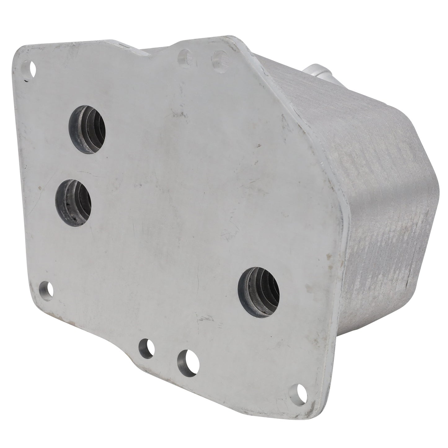 Engine oil cooler for Ford PX Ranger P5AT engine