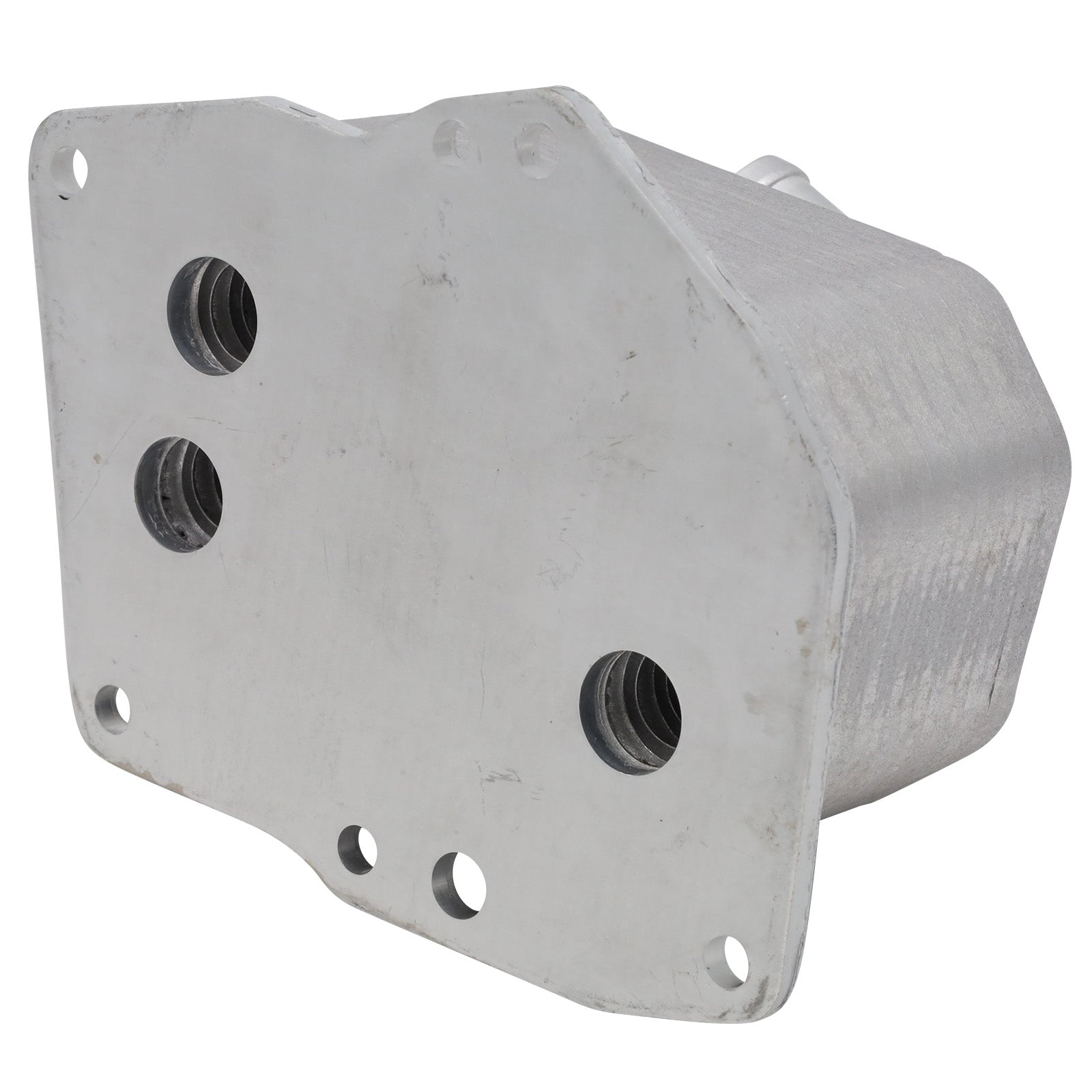 Engine oil cooler for Ford PX Ranger P5AT engine