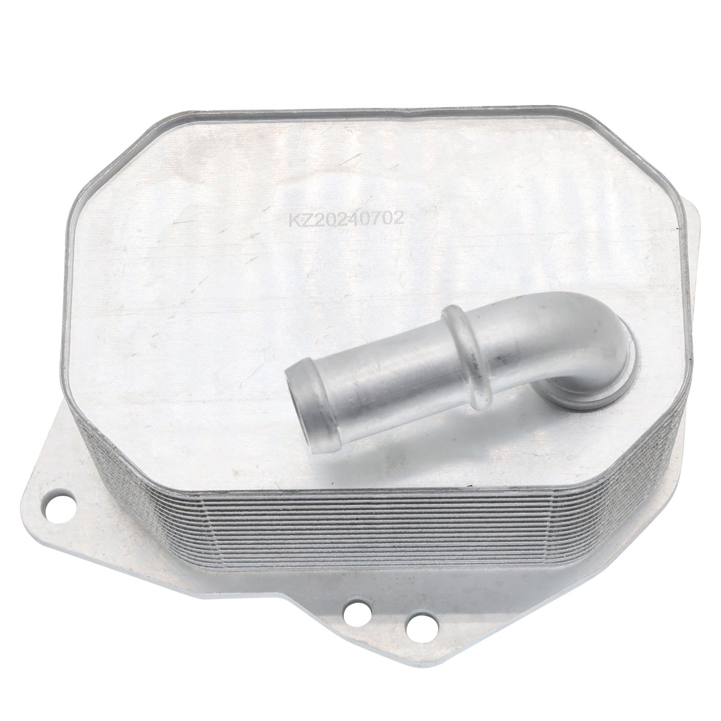 Engine oil cooler for Ford PX Ranger P5AT engine