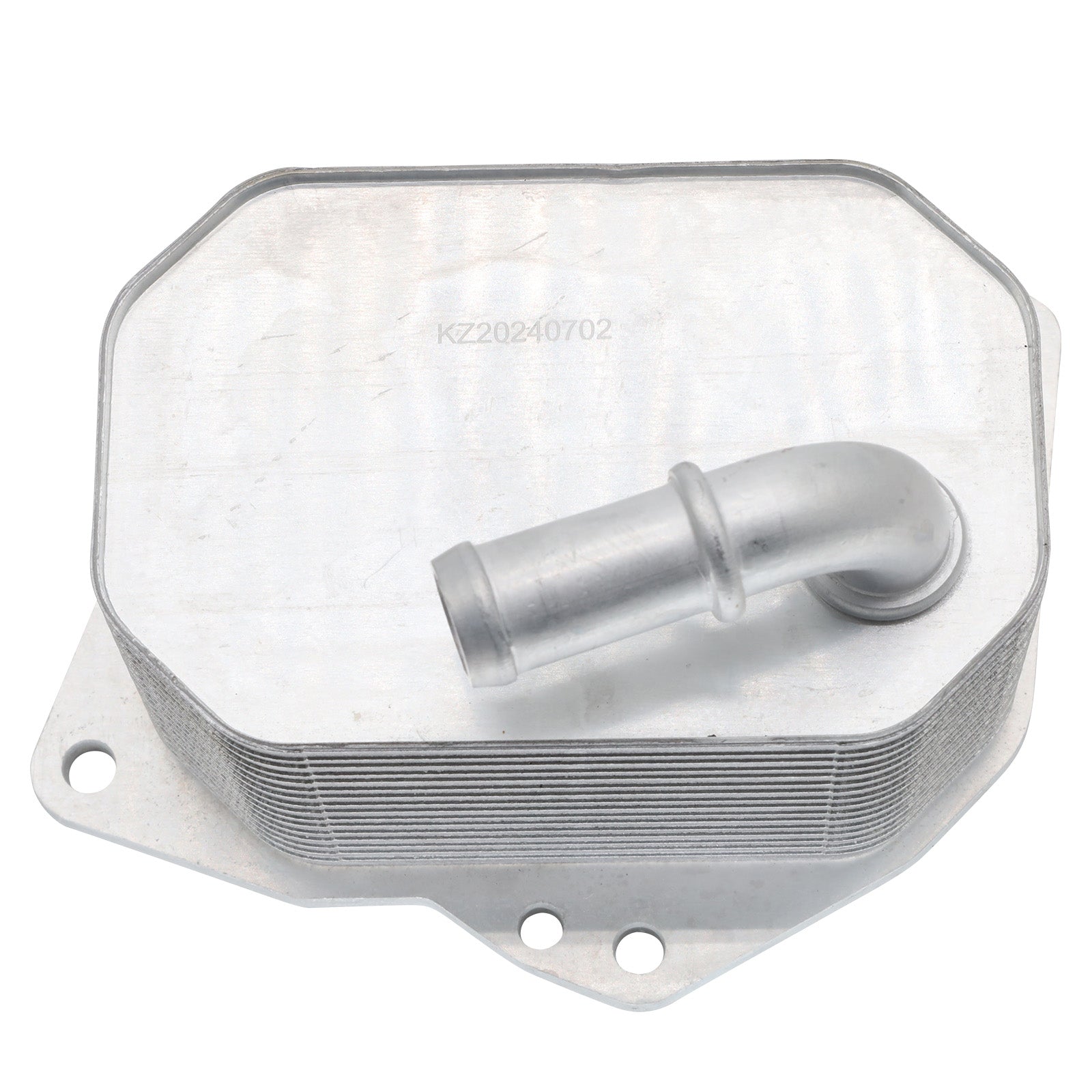 Engine oil cooler for Ford PX Ranger P5AT engine