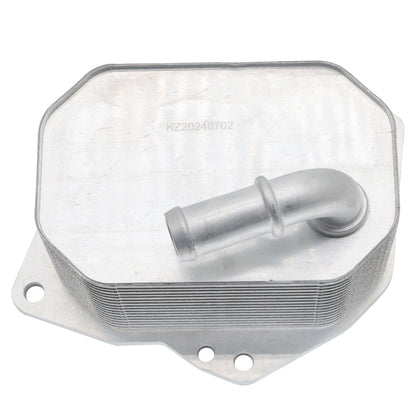 Engine oil cooler for Ford PX Ranger P5AT engine