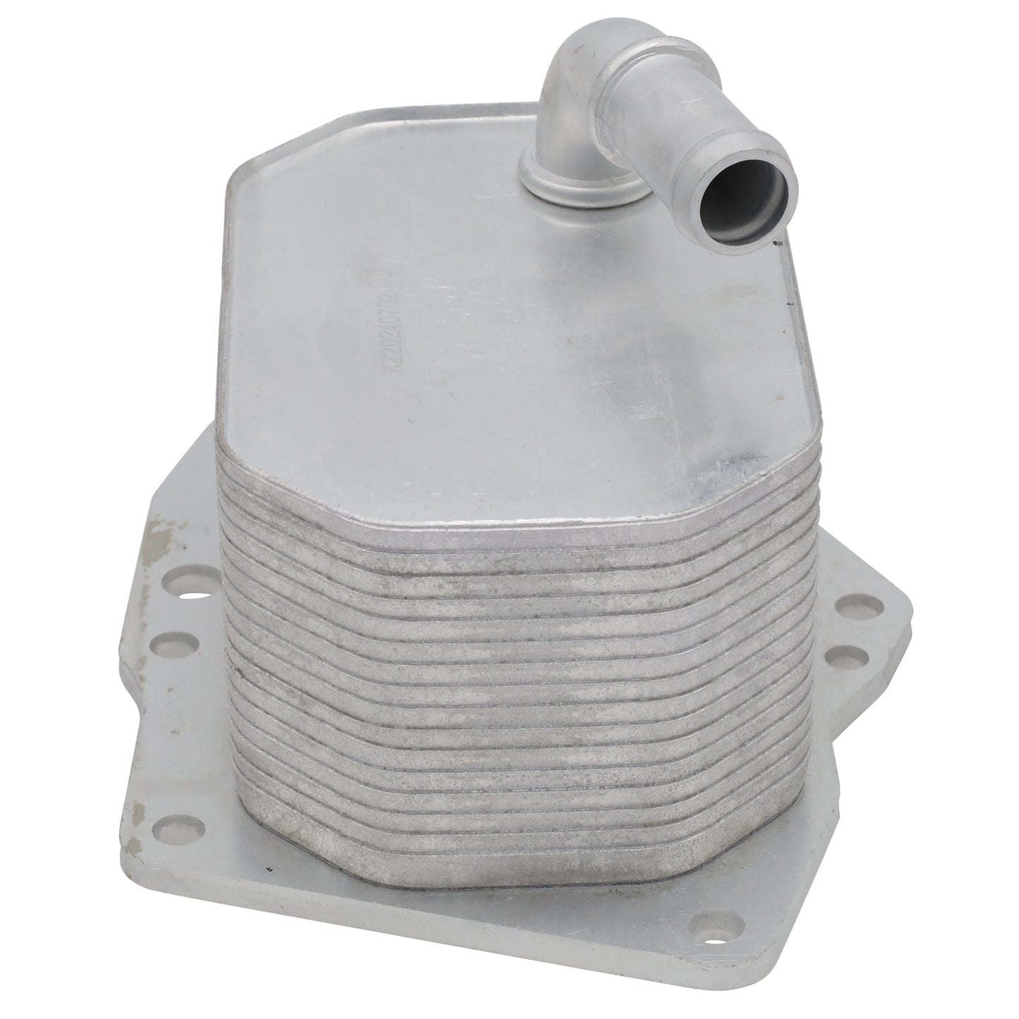 Engine oil cooler for Ford PX Ranger P5AT engine