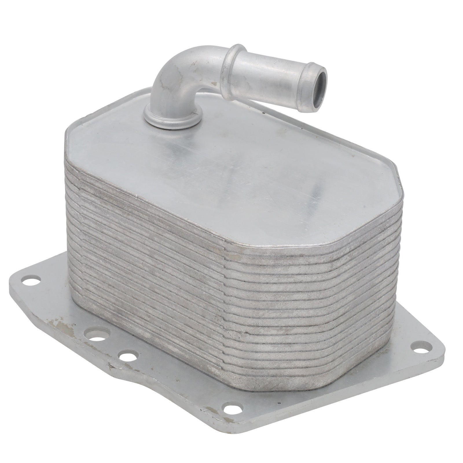 Engine oil cooler for Ford PX Ranger P5AT engine