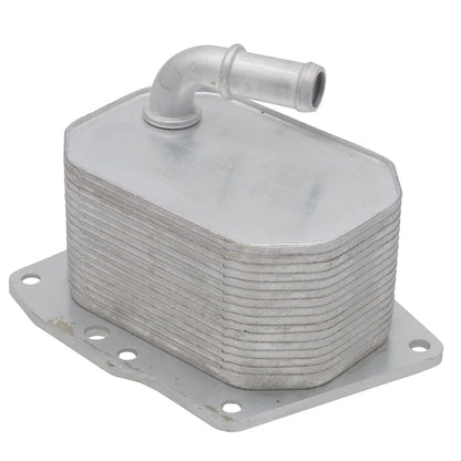 Engine oil cooler for Ford PX Ranger P5AT engine