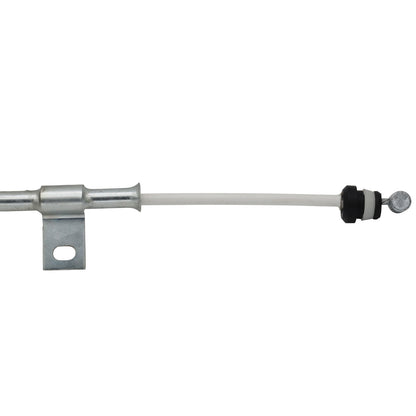 Front handbrake cable for BA–BF Ford Fairlane models.