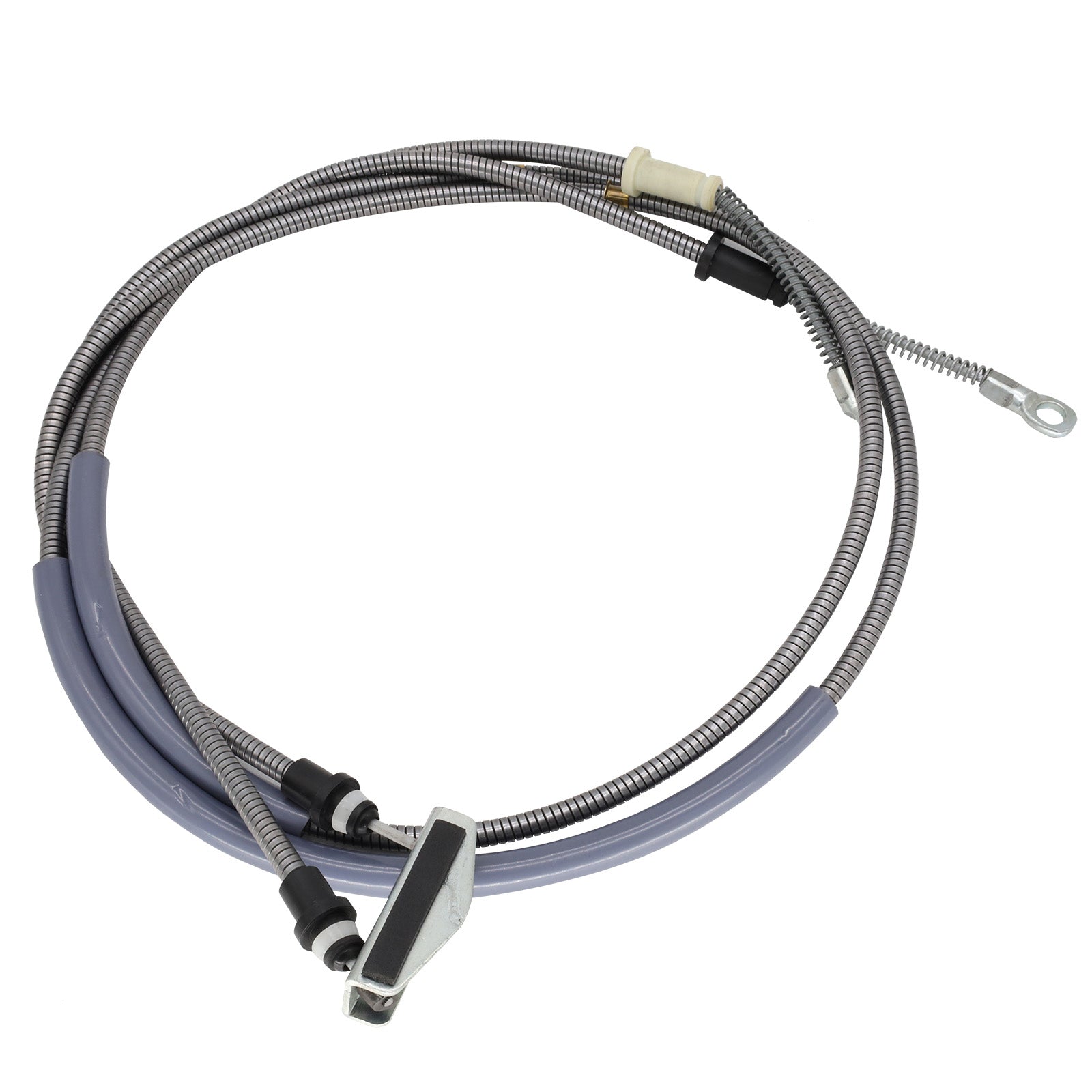 Rear Handbrake Cable for FG Ford Falcon Sedan | Smart Replacement Parts