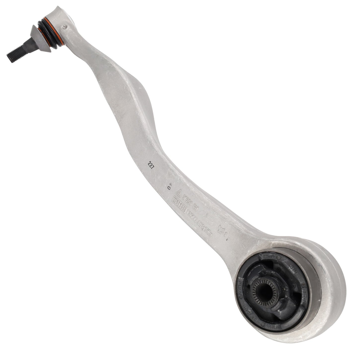 Genuine Ford FG Falcon right front control arm