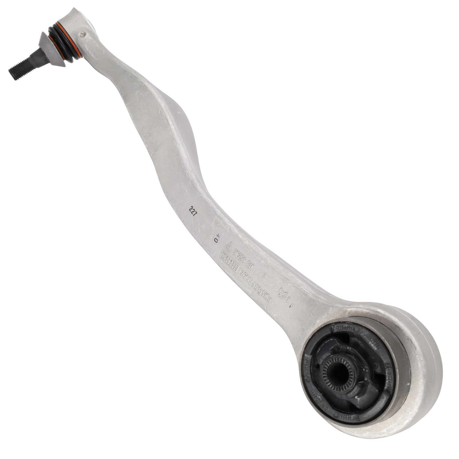 Genuine Ford FG Falcon right front control arm