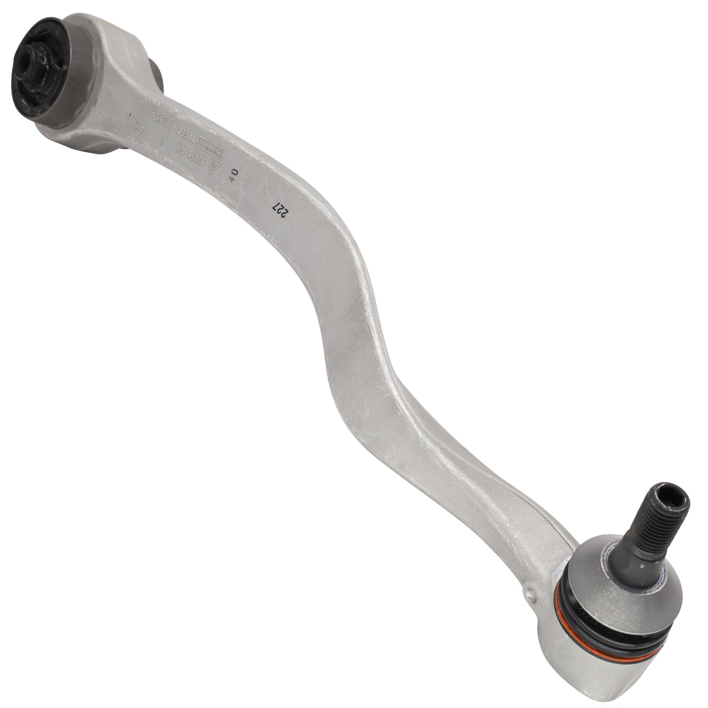 Genuine Ford FG Falcon right front control arm