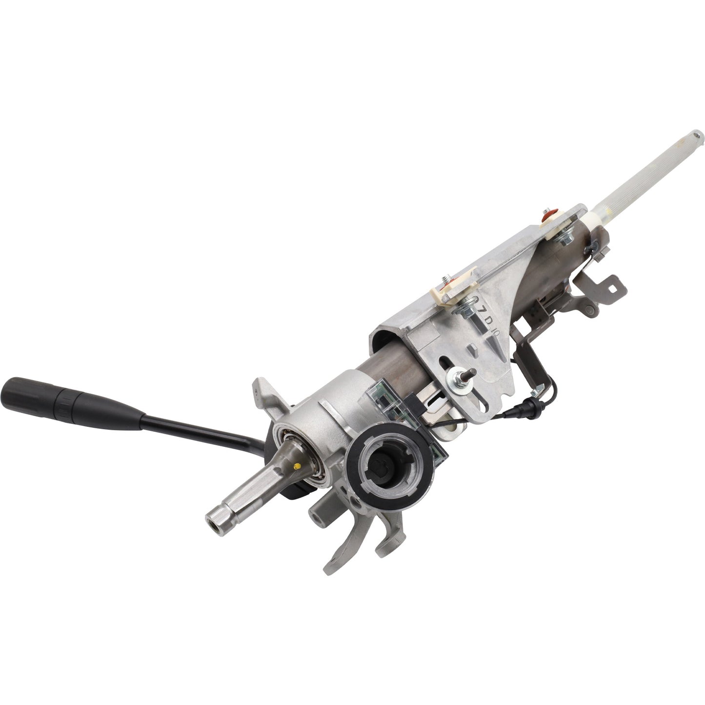 Reconditioned Steering Column fits Ford Falcon FG - Column Shift Type