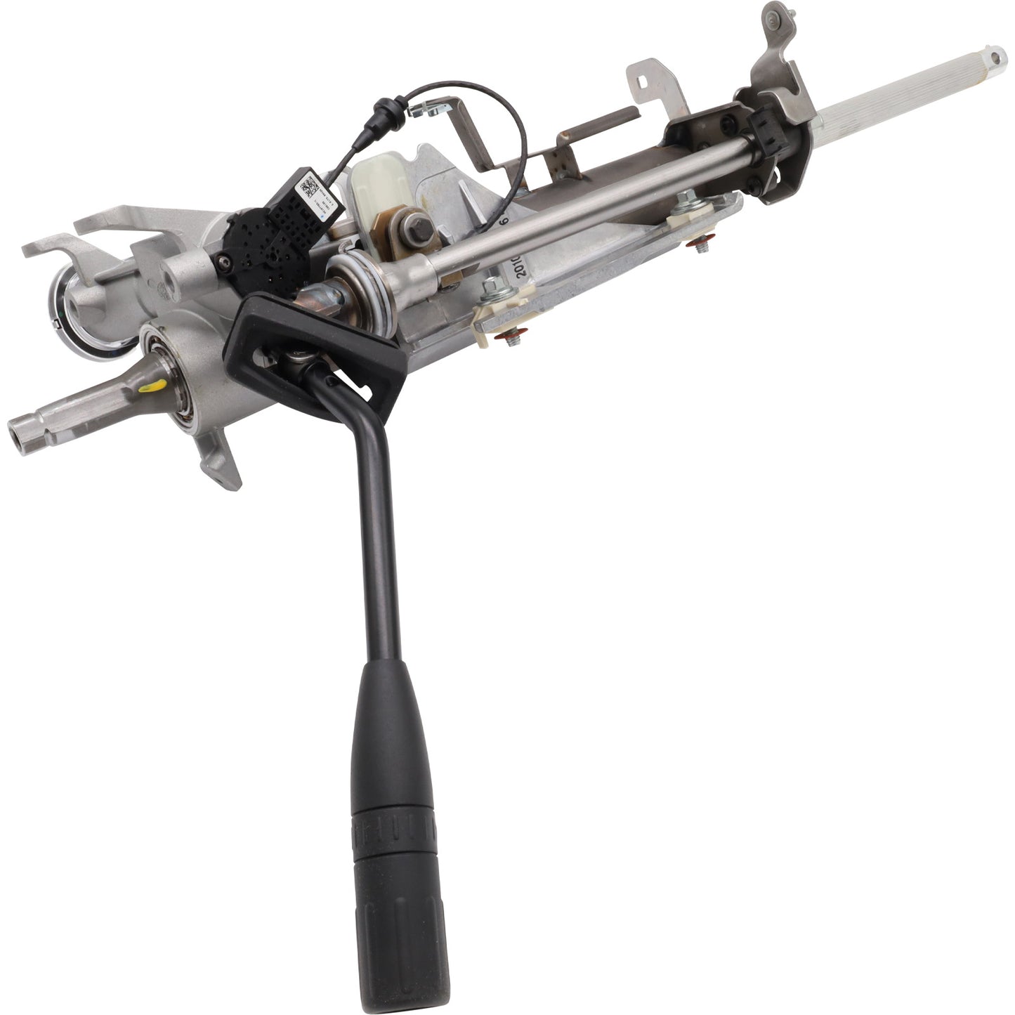 Reconditioned Steering Column fits Ford Falcon FG - Column Shift Type