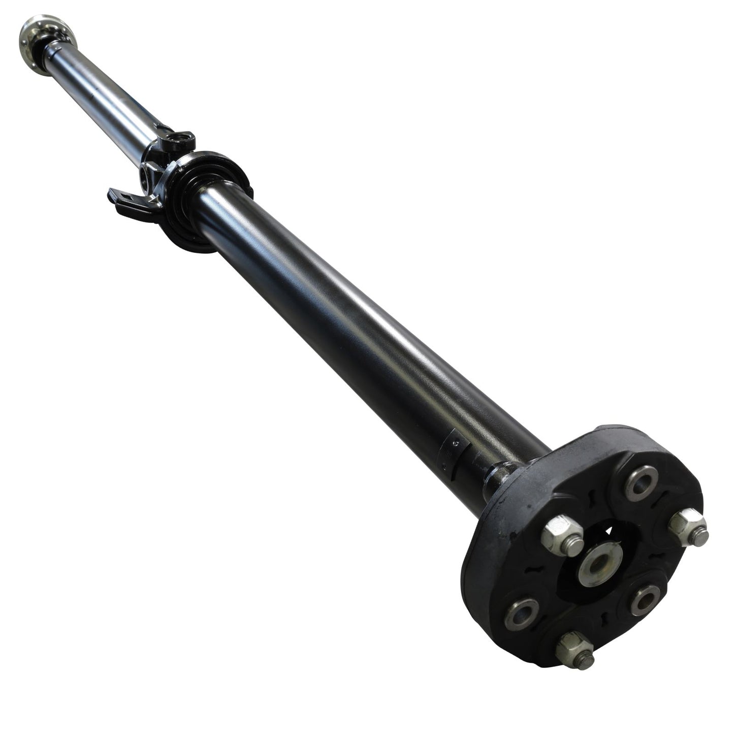 New tailshaft for Ford BF FG Falcon 6 speed automatic