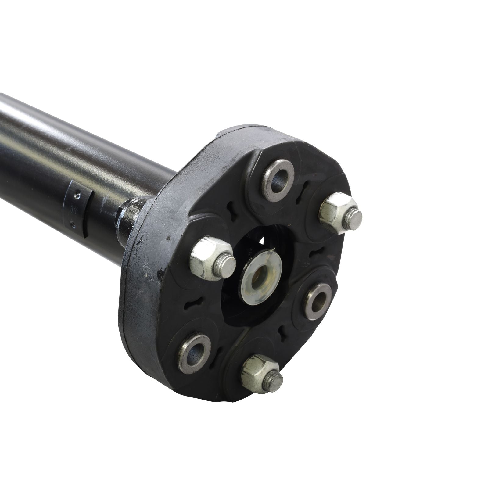 New tailshaft for Ford BF FG Falcon 6 speed automatic