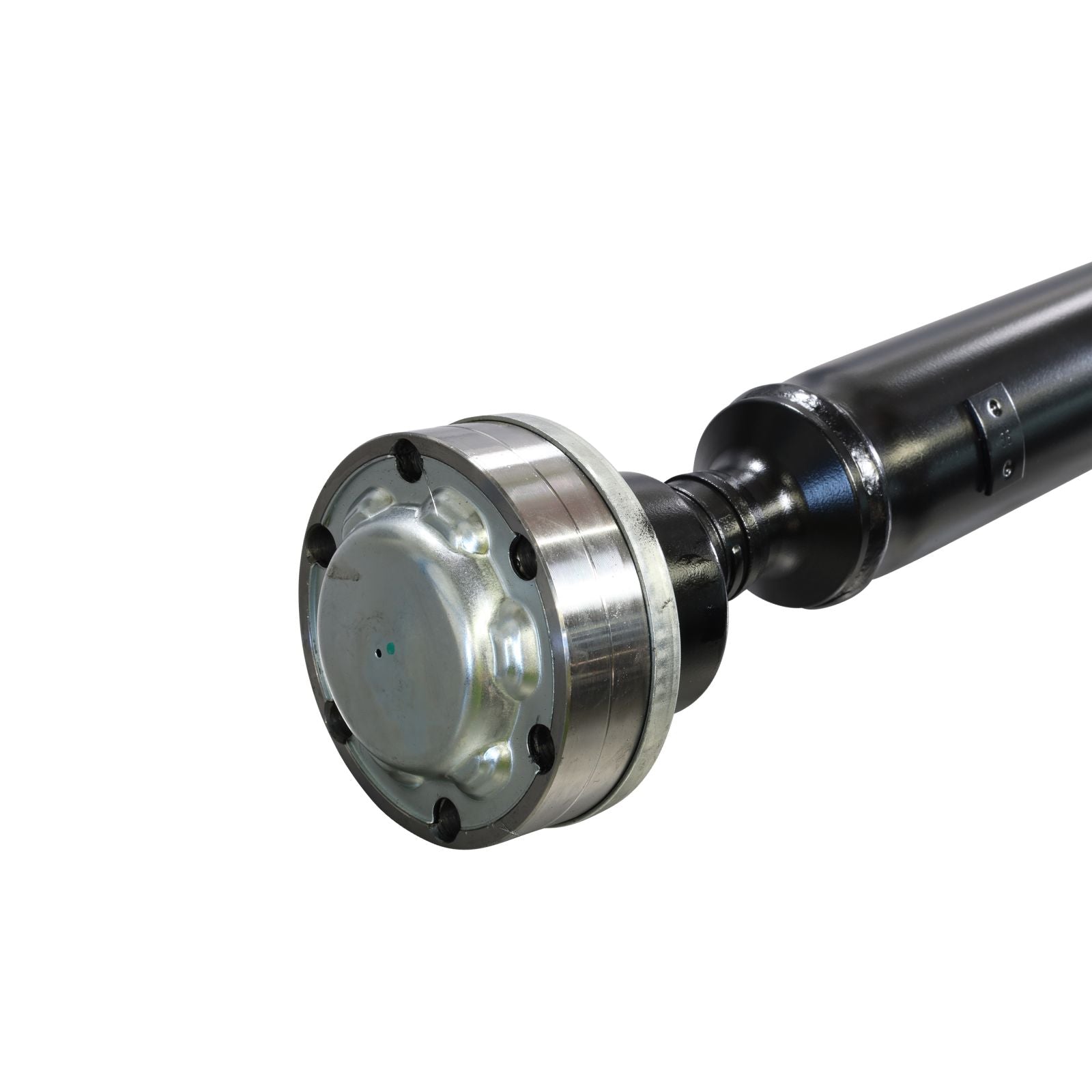 New tailshaft for Ford BF FG Falcon 6 speed automatic