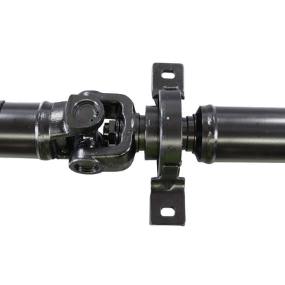 New tailshaft for Ford BF FG Falcon 6 speed automatic