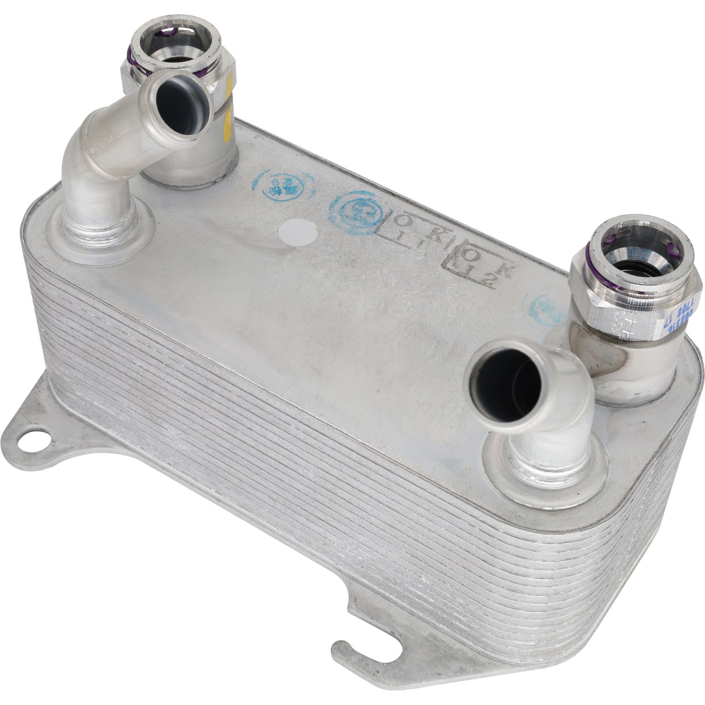 Transmission Cooler fits Ford Falcon FG Mk1