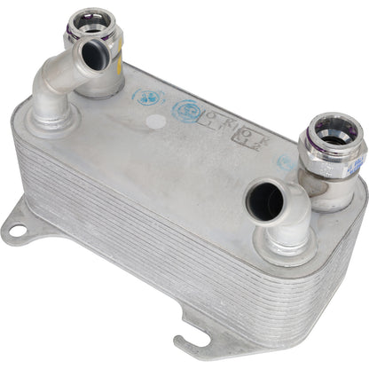 Transmission Cooler fits Ford Falcon FG Mk1