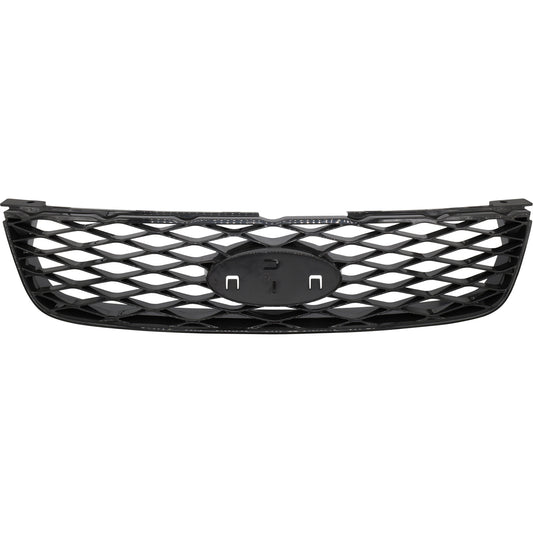 Genuine Ford FG1 Falcon Ute Base and R6 grille assembly