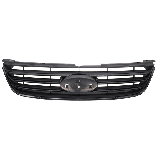 Genuine Ford FG Falcon XT Sedan grille assembly