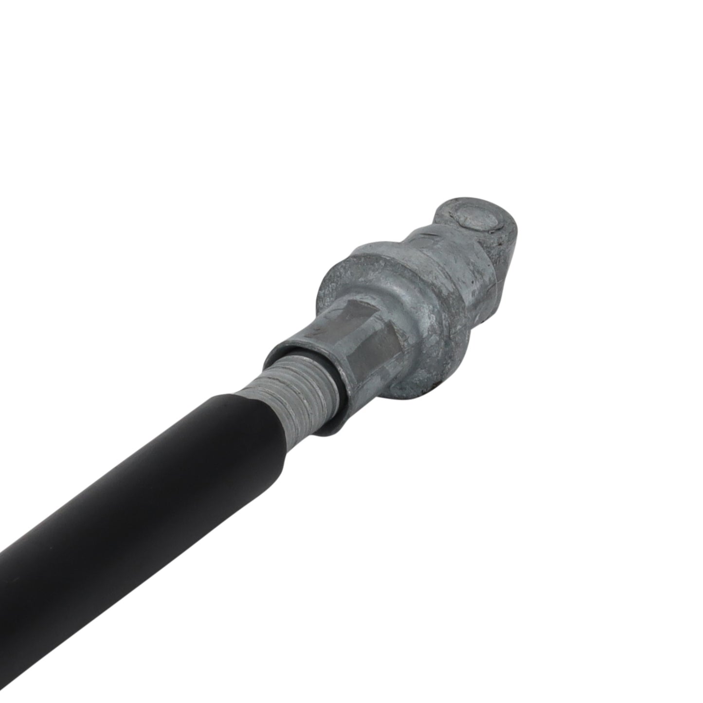 Front handbrake cable for FG Ford Falcon Ute with bucket seats.