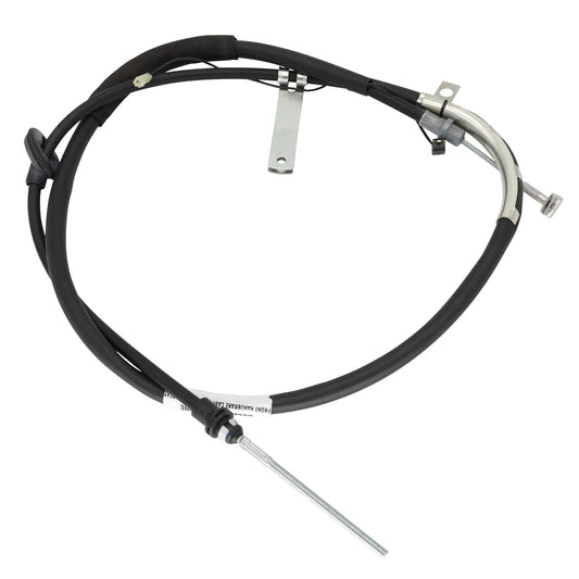 Genuine front handbrake cable for FG Ford Falcon Ute with bench seat.