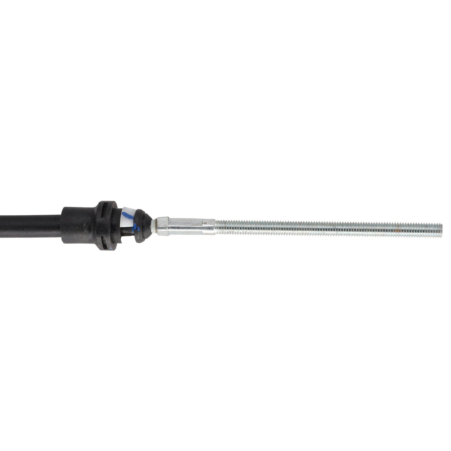 Genuine front handbrake cable for FG Ford Falcon Ute with bench seat.