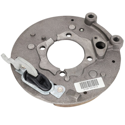 Genuine Ford FG Falcon Ute STD right hand brake backing plate