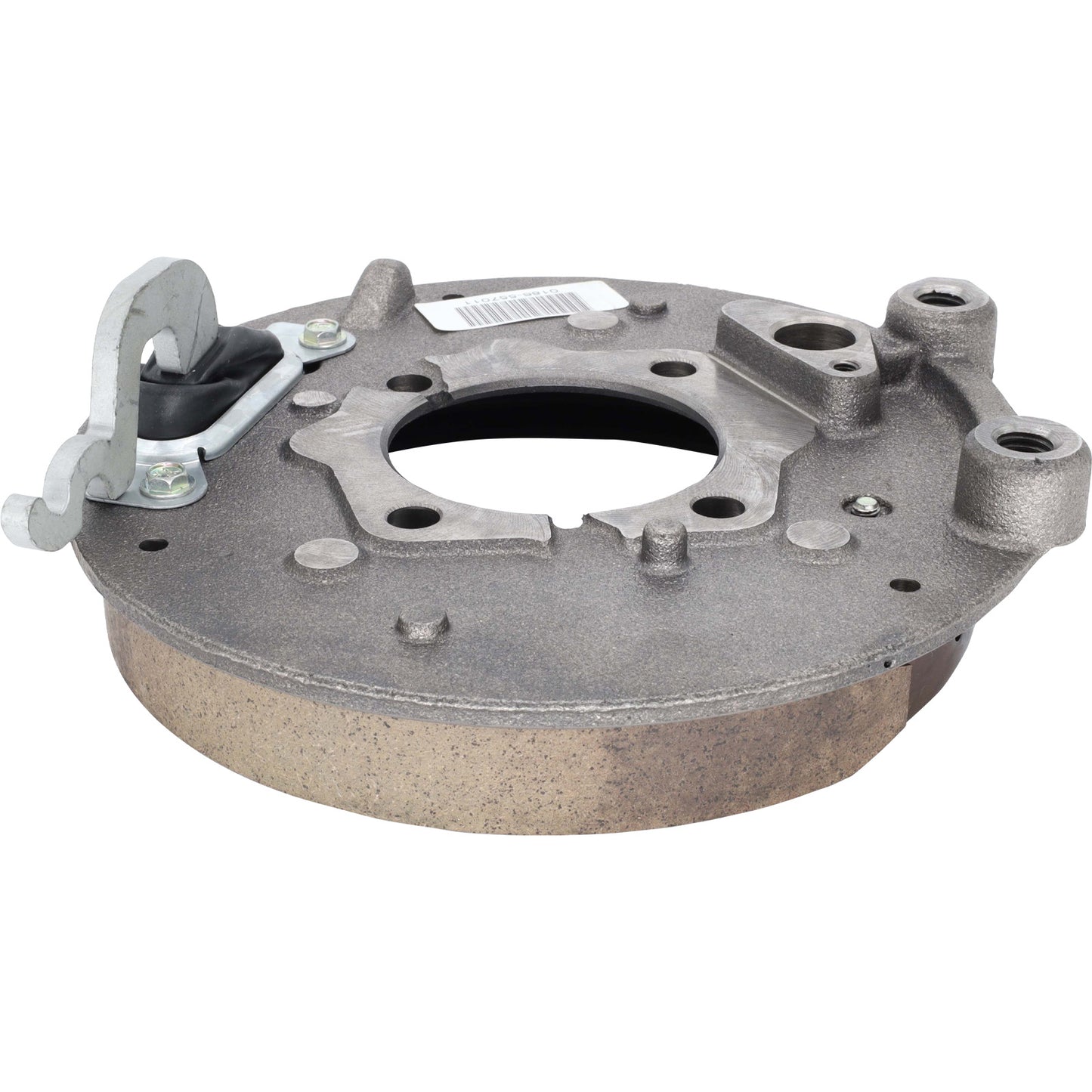 Genuine Ford FG Falcon Ute left hand brake backing plate