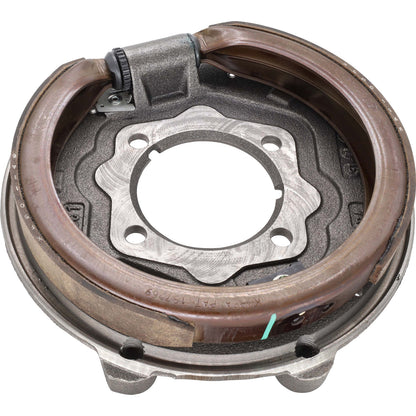 Genuine Ford FG Falcon Ute left hand brake backing plate