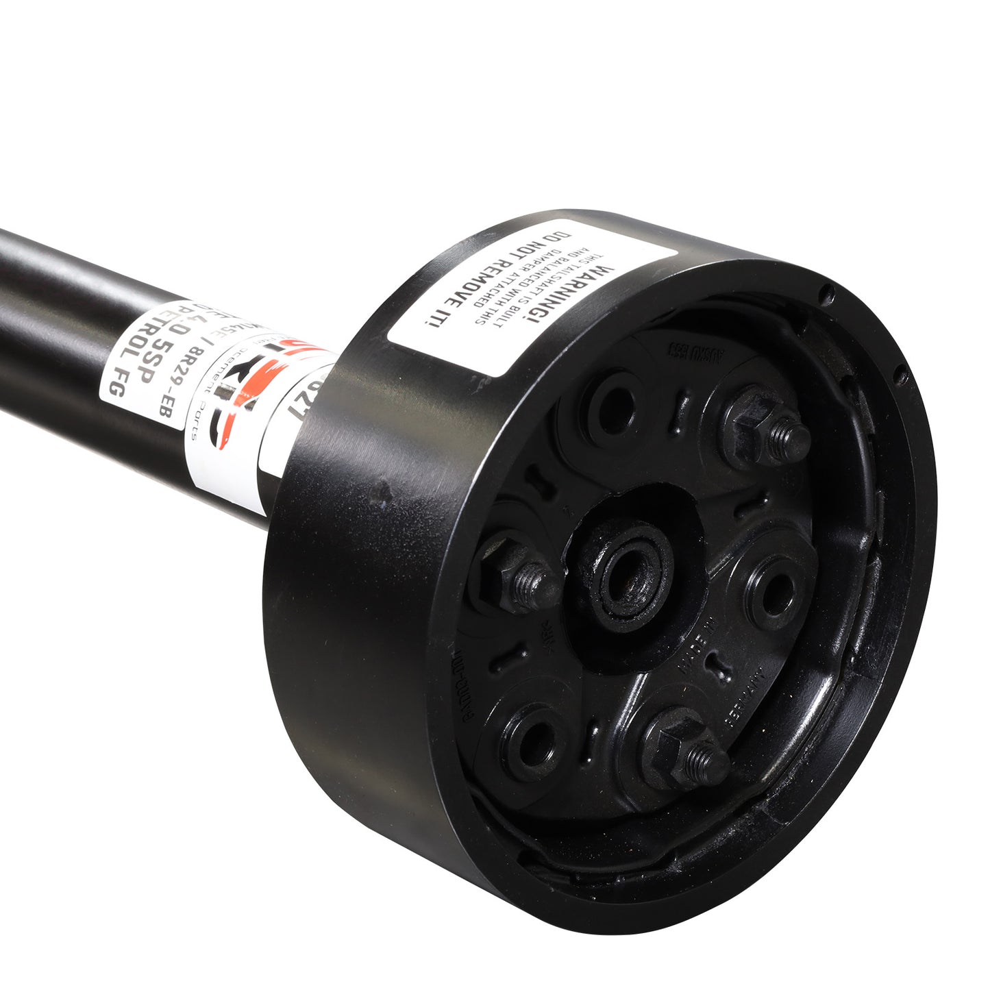 Reconditioned Tailshaft for FG Ford Falcon 5 Speed Automatic Ute