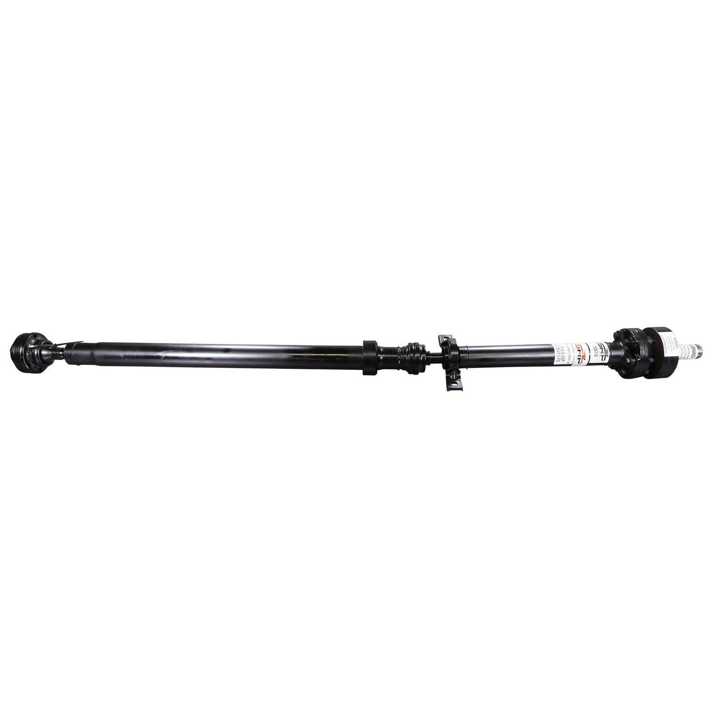 Reconditioned tailshaft for FG Ford Falcon 4 speed automatic ute