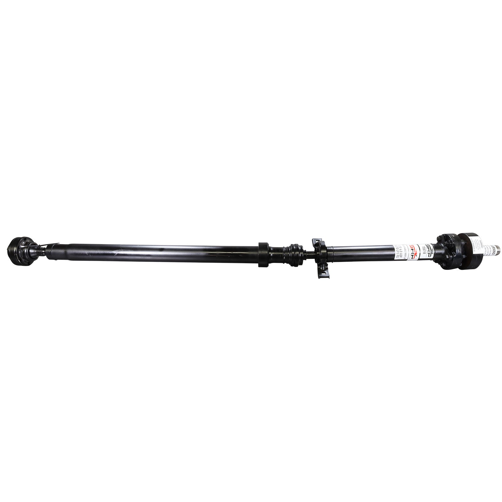 Reconditioned tailshaft for FG Ford Falcon 4 speed automatic ute