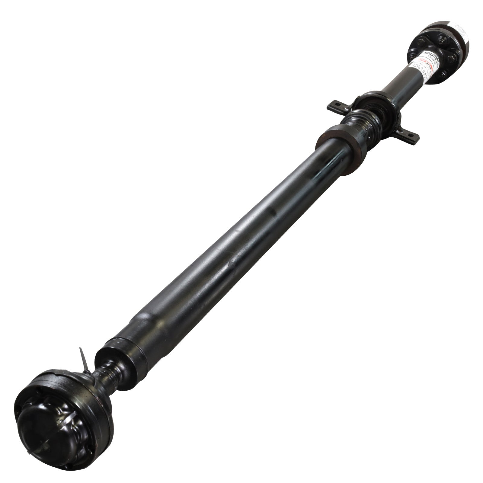 Reconditioned tailshaft for FG Ford Falcon 4 speed automatic ute