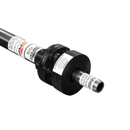 Reconditioned tailshaft for FG Ford Falcon 4 speed automatic ute