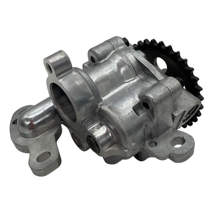 Gear Type Oil Pump Upgrade for Ford PX Ranger and VM, VN, VO Transit