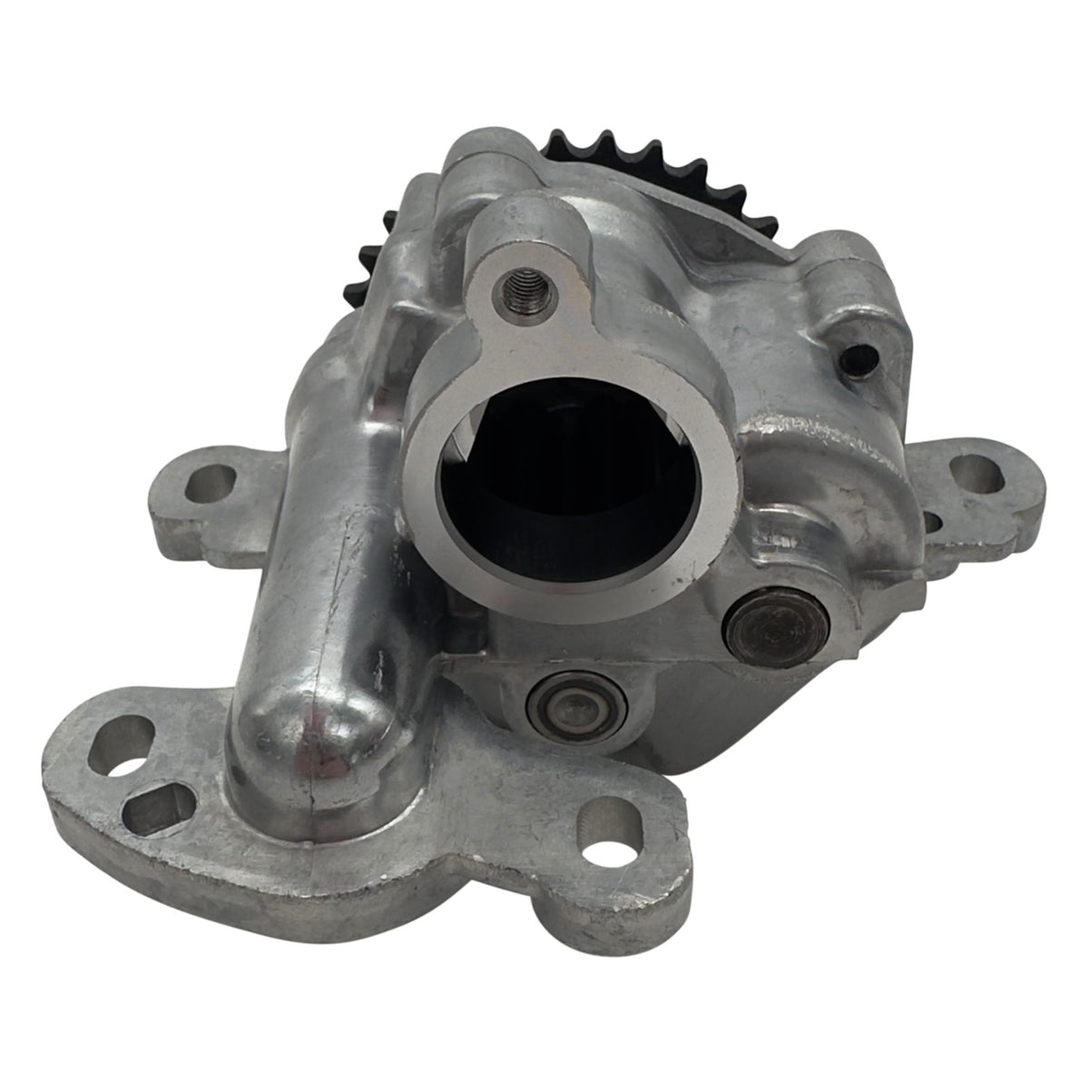 Gear Type Oil Pump Upgrade for Ford PX Ranger and VM, VN, VO Transit