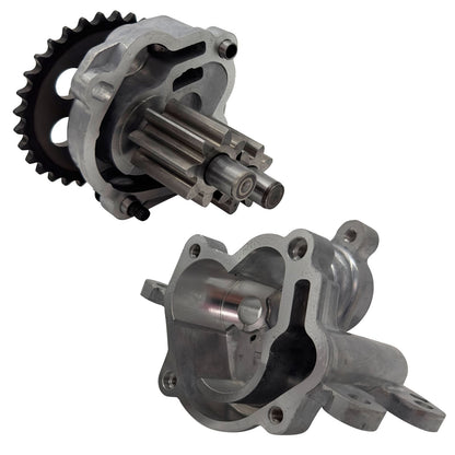 Gear Type Oil Pump Upgrade for Ford PX Ranger and VM, VN, VO Transit