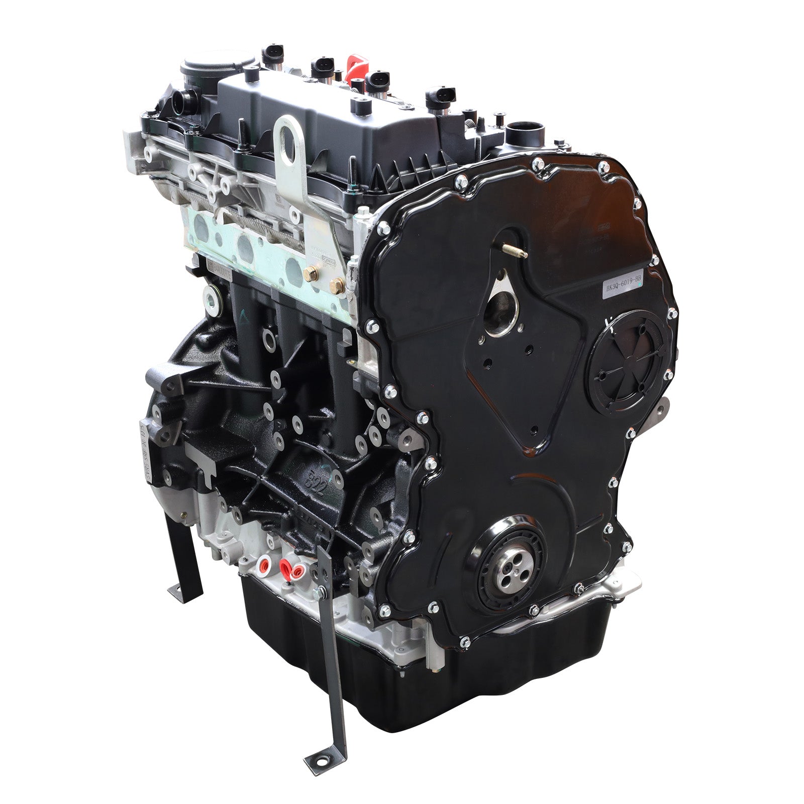 Brand new 2.2L diesel engine for Ford Transit VM VO model