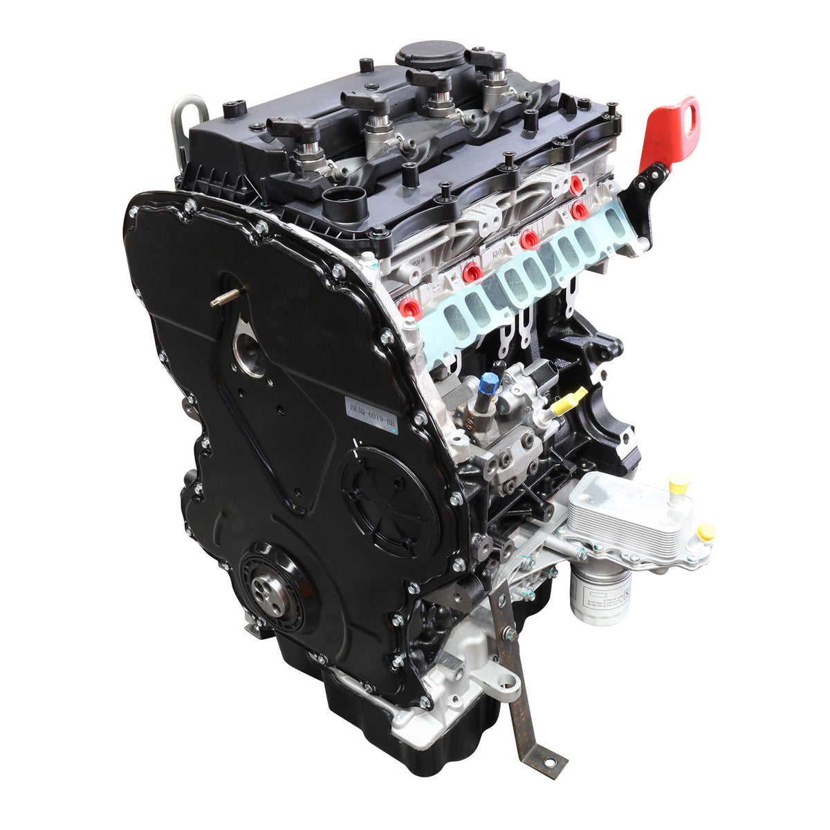Brand New 2.2 Fuelled Diesel Engine for VM VO Ford Transit | Smart ...